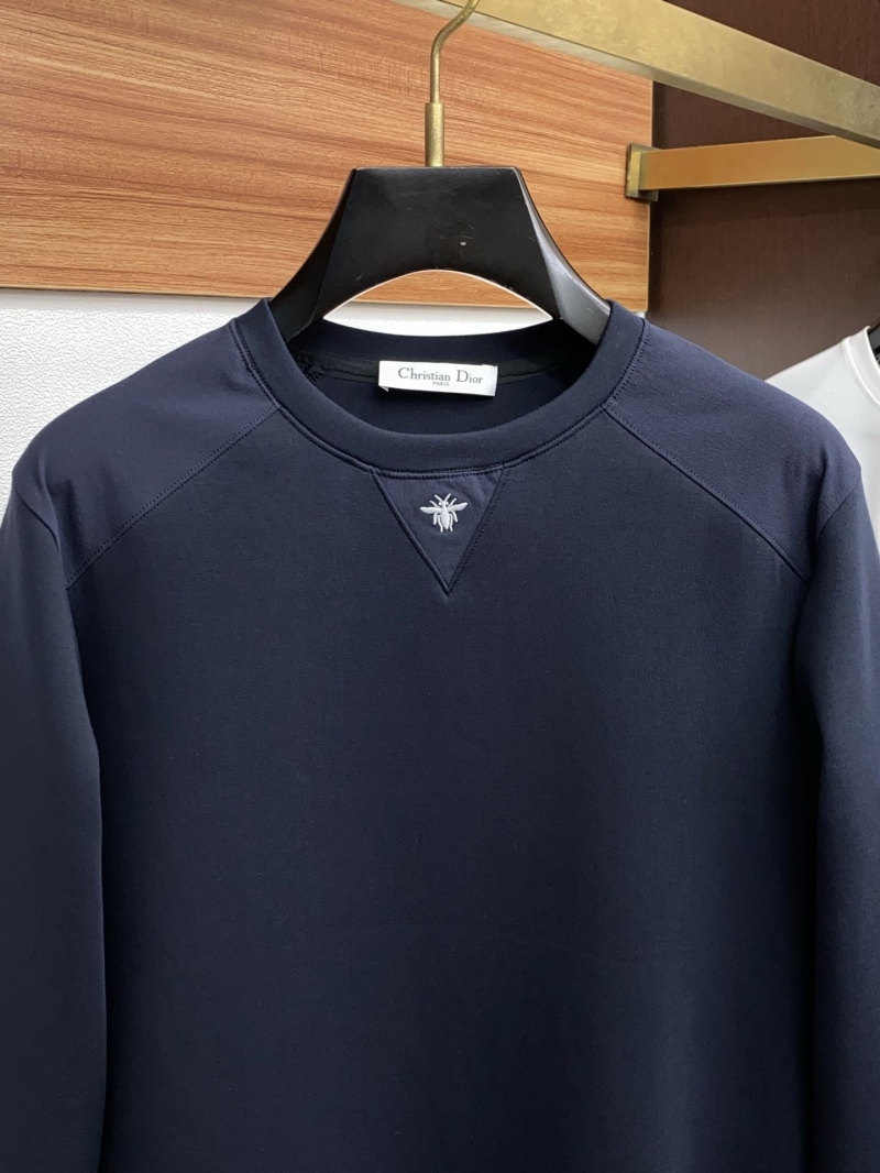 chr1st1an D10r hoodies